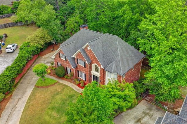 4330 May Apple Drive, Alpharetta, GA 30005
