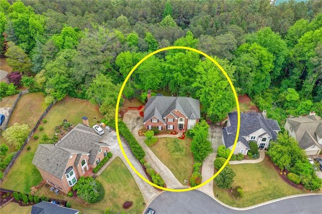 4330 May Apple Drive, Alpharetta, GA 30005