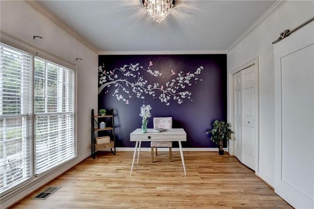 4330 May Apple Drive, Alpharetta, GA 30005