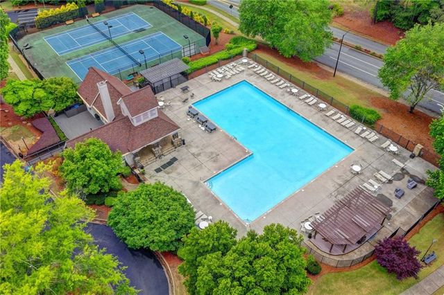 4330 May Apple Drive, Alpharetta, GA 30005