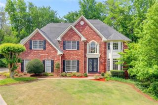 4330 May Apple Drive, Alpharetta, GA 30005