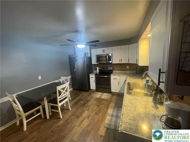 615 RANDOLPH Street East, Allentown, PA 18109