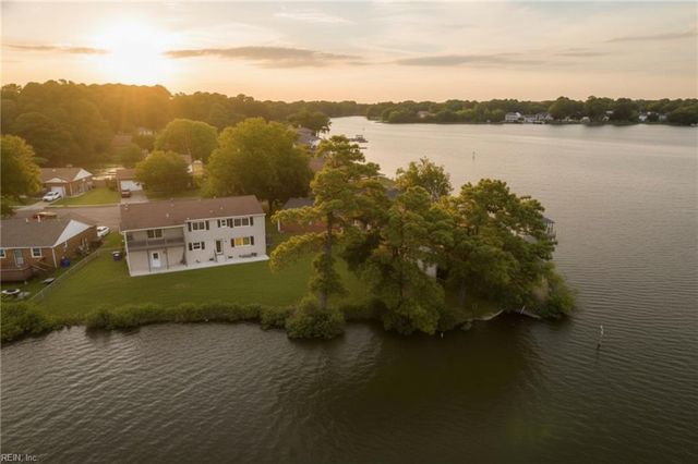 3767 Brennan AVE, Norfolk, VA 23502