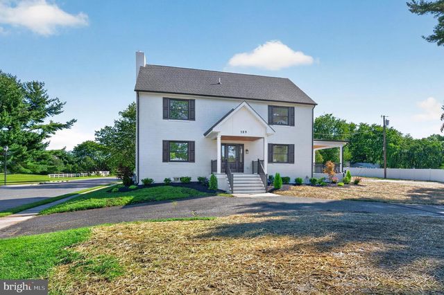 189 WATSONTOWN - NEW FREEDOM RD, Berlin, NJ 08009
