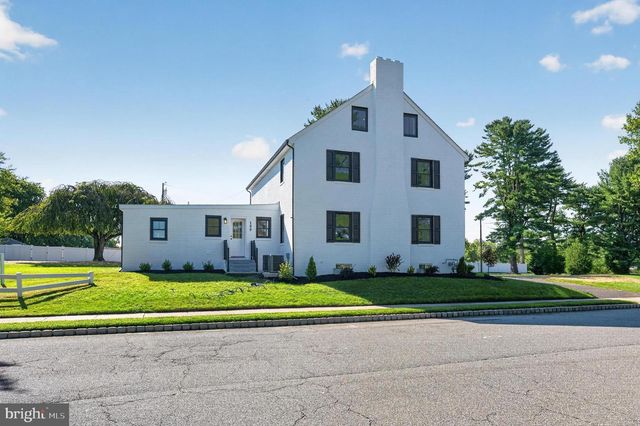 189 WATSONTOWN - NEW FREEDOM RD, Berlin, NJ 08009