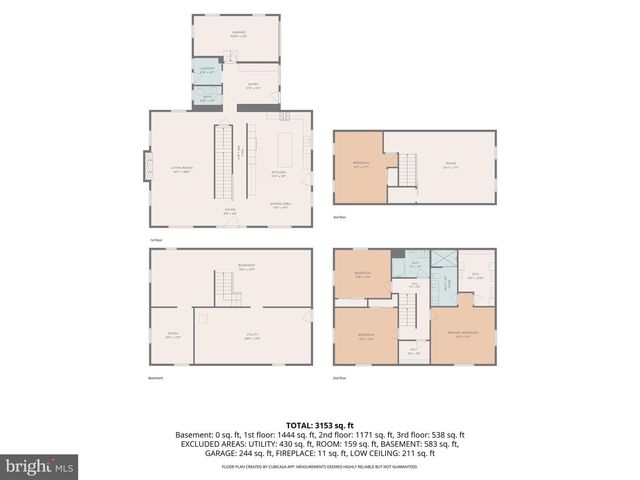 189 WATSONTOWN - NEW FREEDOM RD, Berlin, NJ 08009