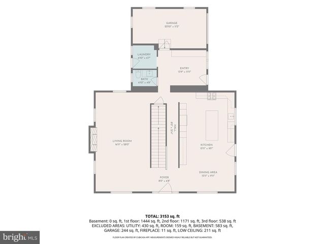 189 WATSONTOWN - NEW FREEDOM RD, Berlin, NJ 08009