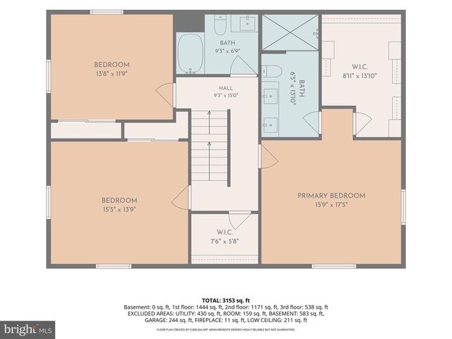 189 WATSONTOWN - NEW FREEDOM RD, Berlin, NJ 08009