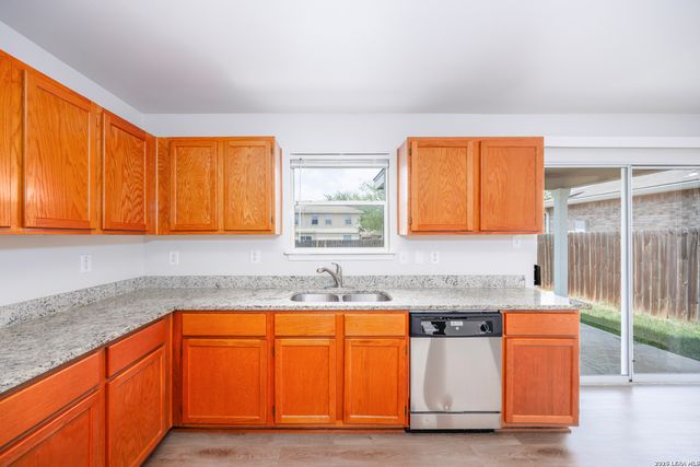 527 BRIDLE RDG, San Antonio, TX 78227