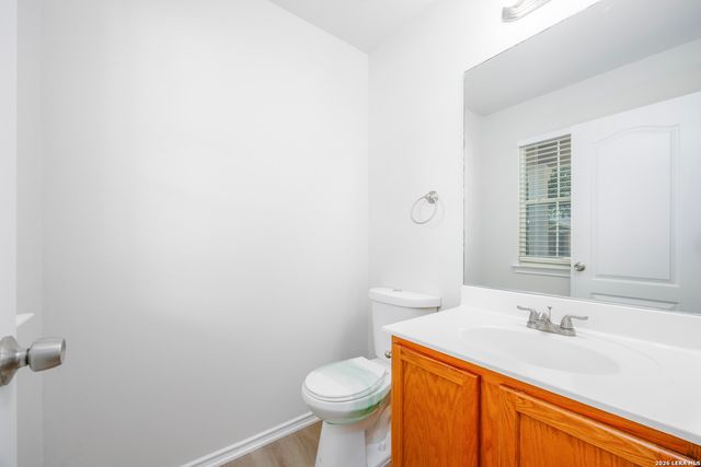 527 BRIDLE RDG, San Antonio, TX 78227