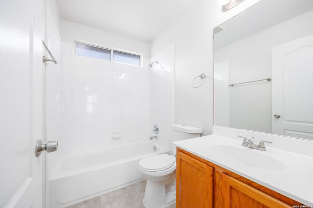 527 BRIDLE RDG, San Antonio, TX 78227