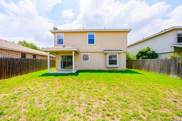 527 BRIDLE RDG, San Antonio, TX 78227