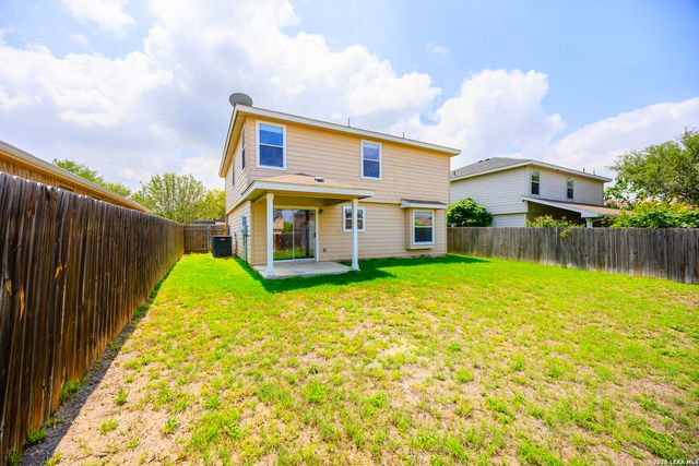 527 BRIDLE RDG, San Antonio, TX 78227