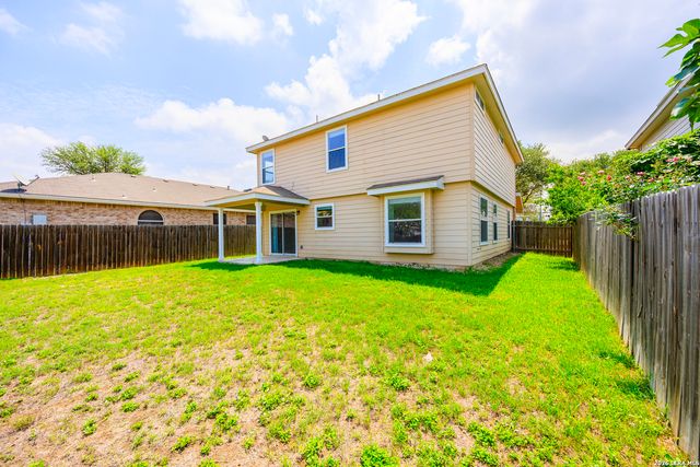 527 BRIDLE RDG, San Antonio, TX 78227