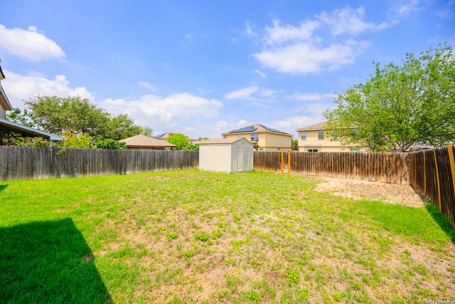 527 BRIDLE RDG, San Antonio, TX 78227