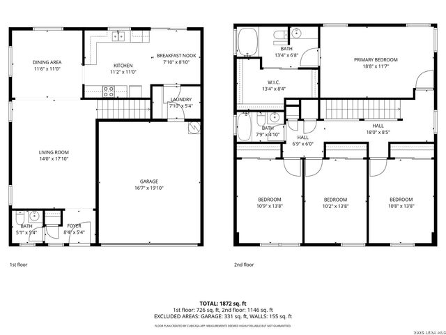 527 BRIDLE RDG, San Antonio, TX 78227