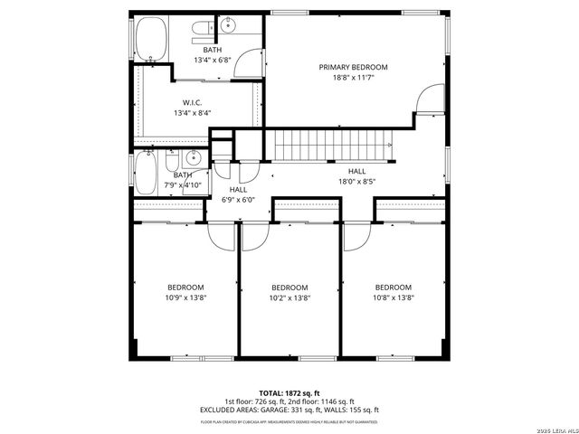 527 BRIDLE RDG, San Antonio, TX 78227