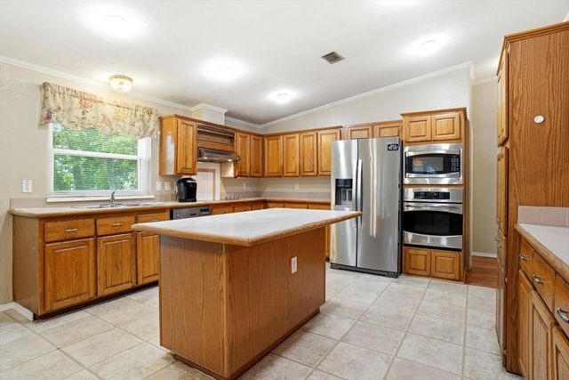 4386 County Road 2200, Greenville, TX 75402