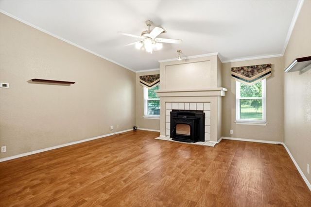 4386 County Road 2200, Greenville, TX 75402