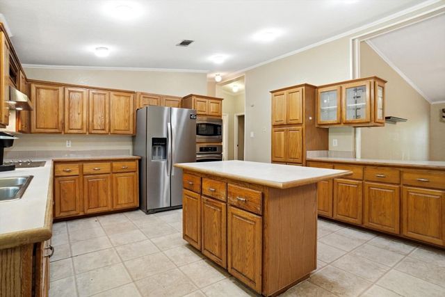 4386 County Road 2200, Greenville, TX 75402