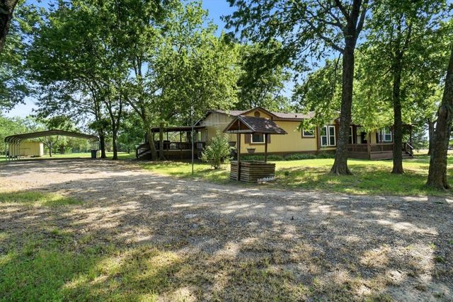 4386 County Road 2200, Greenville, TX 75402
