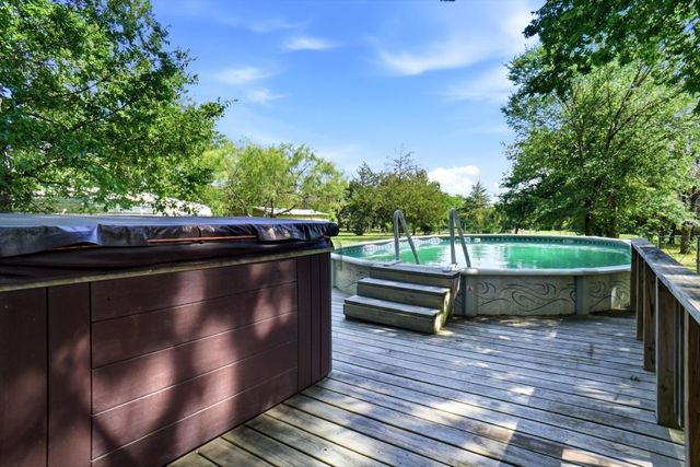 4386 County Road 2200, Greenville, TX 75402