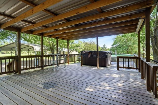 4386 County Road 2200, Greenville, TX 75402