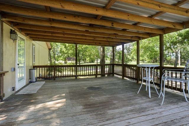 4386 County Road 2200, Greenville, TX 75402