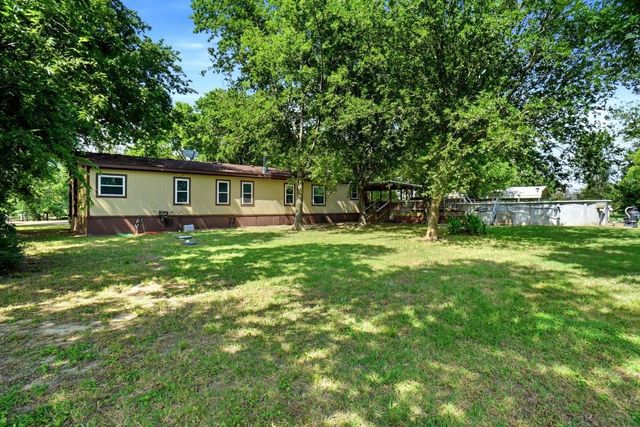 4386 County Road 2200, Greenville, TX 75402