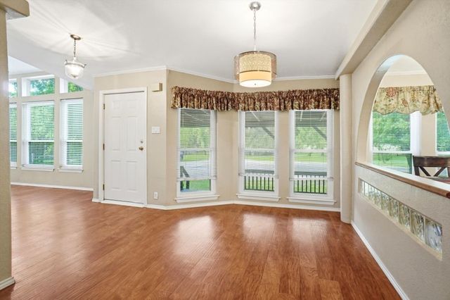 4386 County Road 2200, Greenville, TX 75402