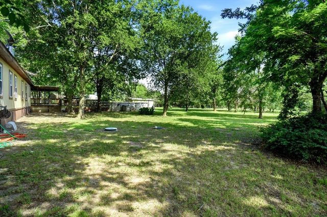 4386 County Road 2200, Greenville, TX 75402