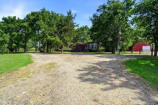 4386 County Road 2200, Greenville, TX 75402