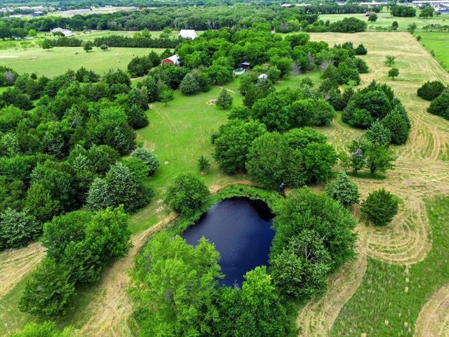 4386 County Road 2200, Greenville, TX 75402