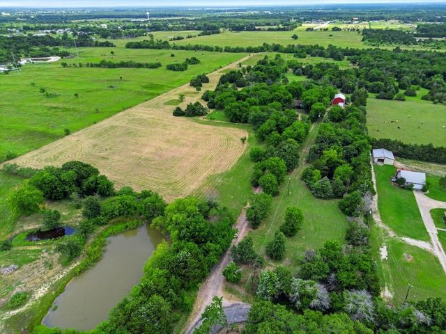4386 County Road 2200, Greenville, TX 75402