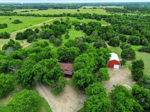 4386 County Road 2200, Greenville, TX 75402