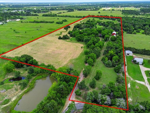 4386 County Road 2200, Greenville, TX 75402