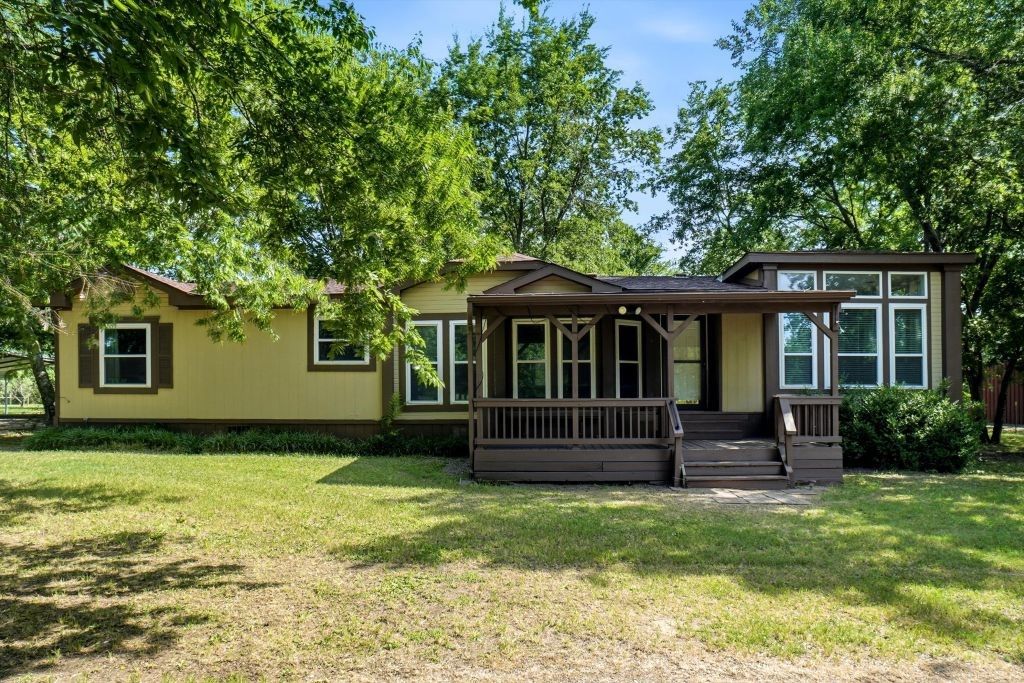 4386 County Road 2200, Greenville, TX 75402