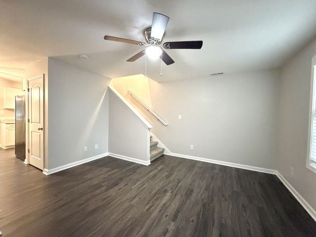 511 Britton Springs Rd Apt A1, Clarksville, TN 37042