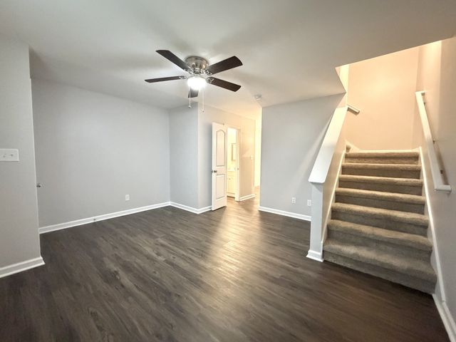 511 Britton Springs Rd Apt A1, Clarksville, TN 37042