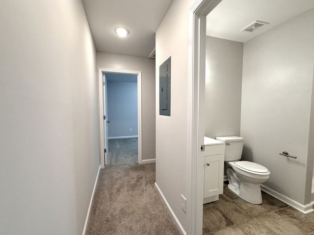 511 Britton Springs Rd Apt A1, Clarksville, TN 37042