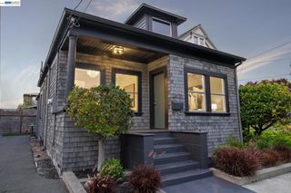 2617 Santa Clara Ave, Alameda, CA 94501