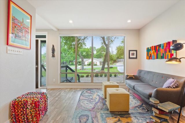 1617 Rambler Drive, Waco, TX 76710