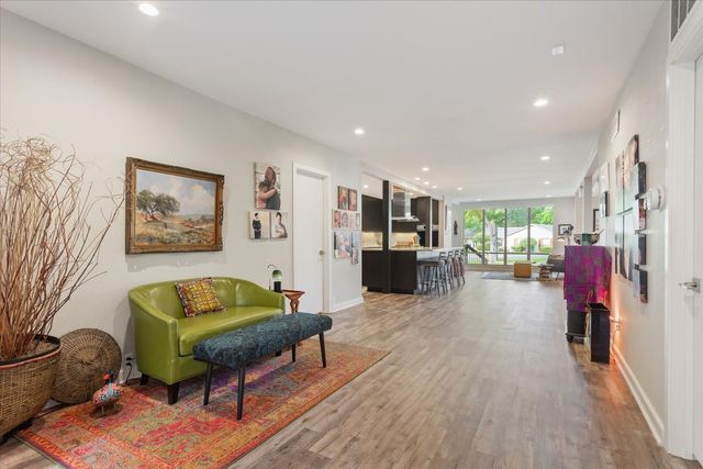 1617 Rambler Drive, Waco, TX 76710