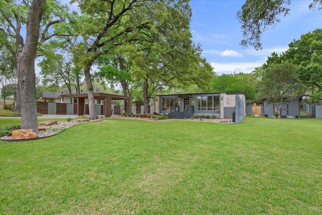 1617 Rambler Drive, Waco, TX 76710
