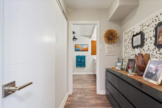 1617 Rambler Drive, Waco, TX 76710