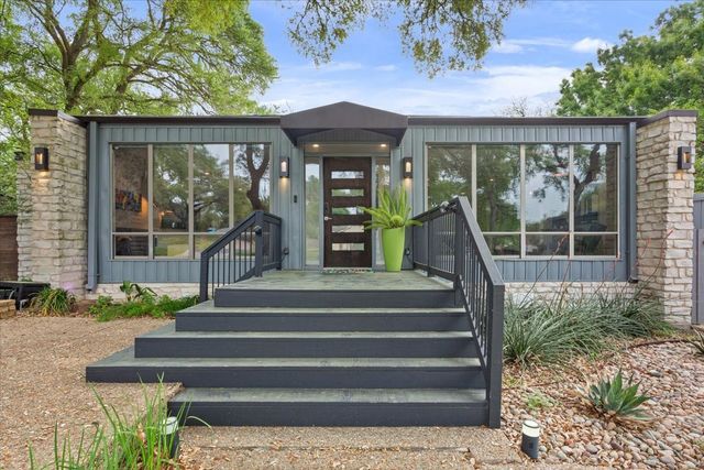 1617 Rambler Drive, Waco, TX 76710