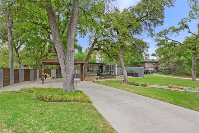 1617 Rambler Drive, Waco, TX 76710