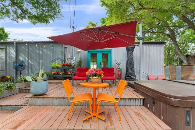 1617 Rambler Drive, Waco, TX 76710