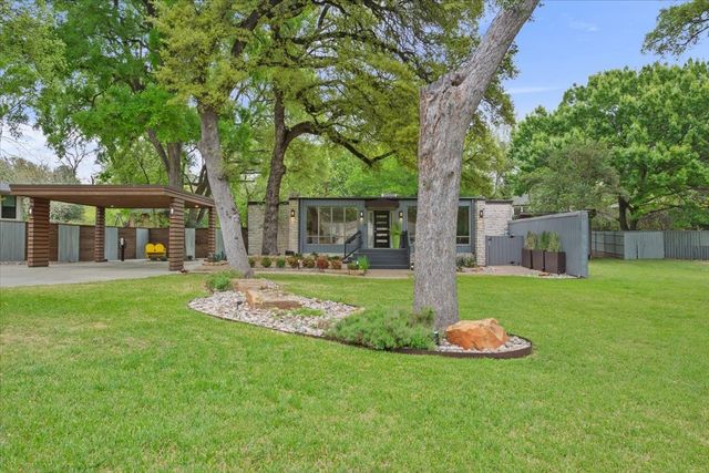 1617 Rambler Drive, Waco, TX 76710