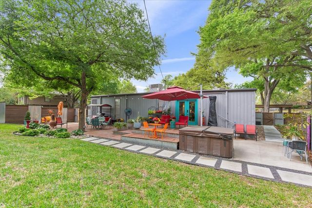 1617 Rambler Drive, Waco, TX 76710